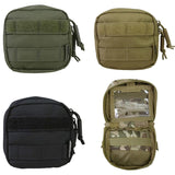 Kombat UK Mini Utility Pouch