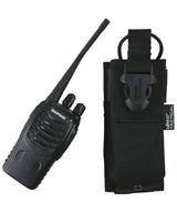 Kombat UK Molle Radio Pouch