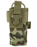 Kombat UK Molle Radio Pouch