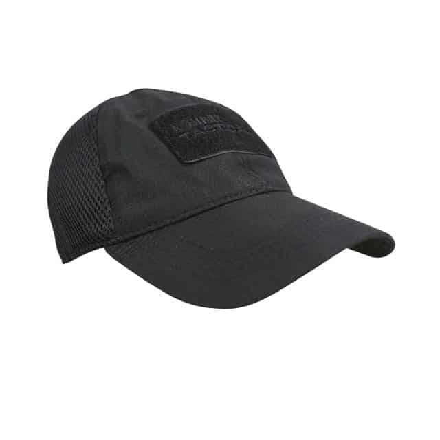 Kombat UK Operators Mesh Baseball Cap