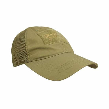 Kombat UK Operators Mesh Baseball Cap
