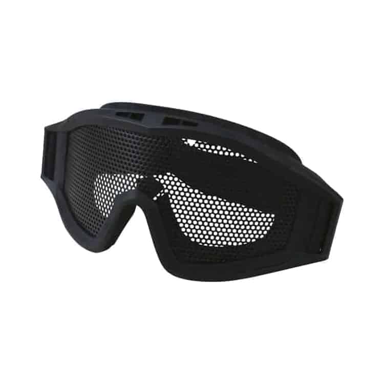 Kombat UK Operators Mesh Goggles
