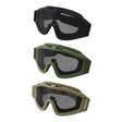 Kombat UK Operators Mesh Goggles