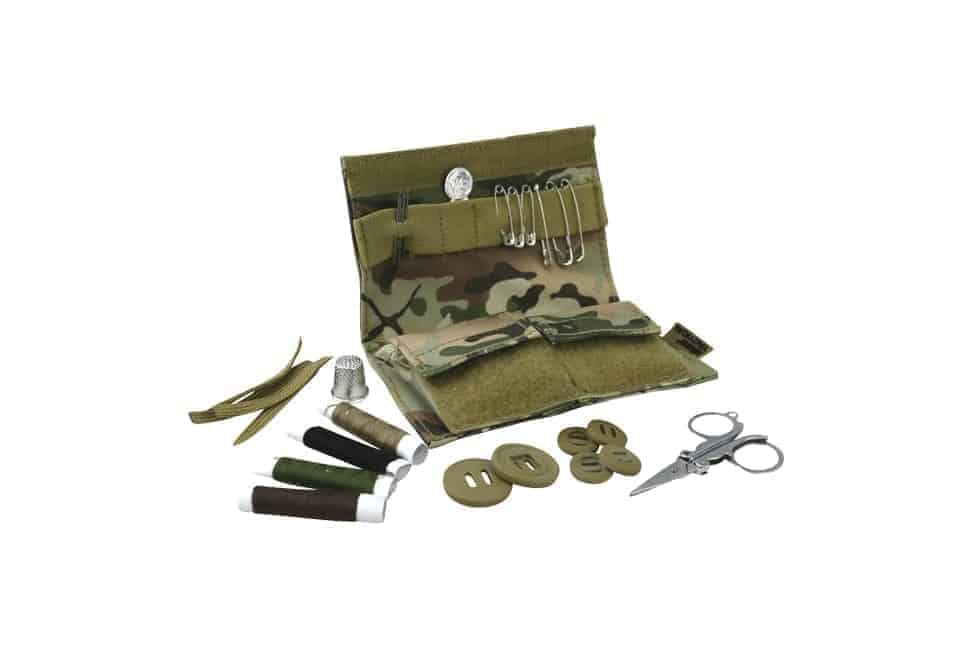Kombat UK S95 Sewing Kit - BTP
