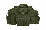 Kombat UK Saxon Holdall (100L)
