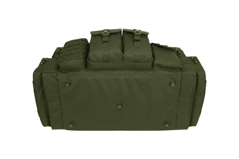 Kombat UK Saxon Holdall (100L)