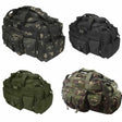 Kombat UK Saxon Holdall (100L)