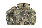 Kombat UK Saxon Holdall (35L)
