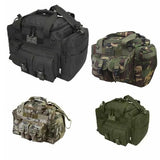 Kombat UK Saxon Holdall (35L)