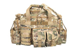 Kombat UK Saxon Holdall (50L)