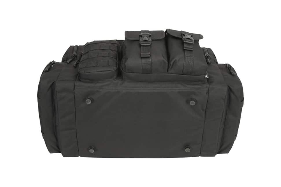 Kombat UK Saxon Holdall (50L)