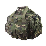 Kombat UK Saxon Holdall (50L)