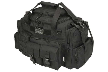 Kombat UK Saxon Holdall (50L)
