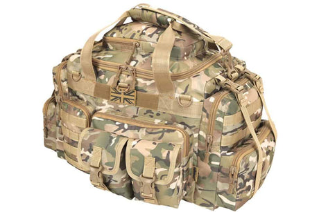 Kombat UK Saxon Holdall (50L)