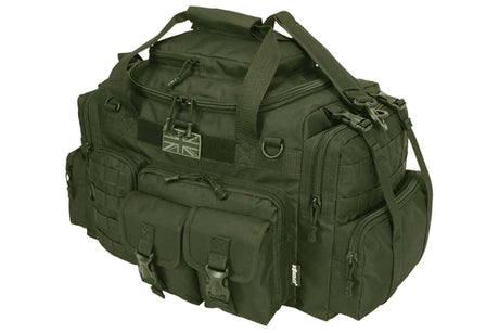 Kombat UK Saxon Holdall (50L)