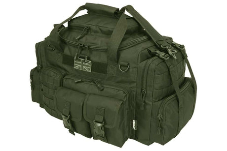 Kombat UK Saxon Holdall (50L)