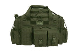 Kombat UK Saxon Holdall (50L)