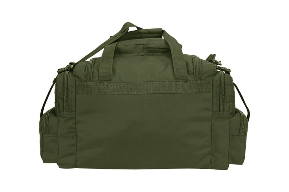 Kombat UK Saxon Holdall (50L)
