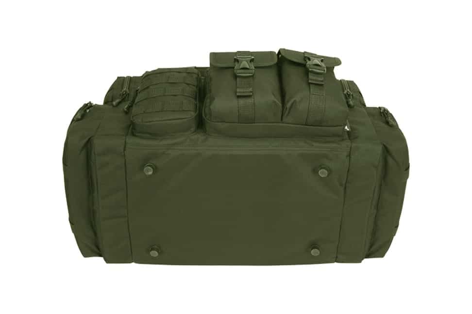 Kombat UK Saxon Holdall (50L)