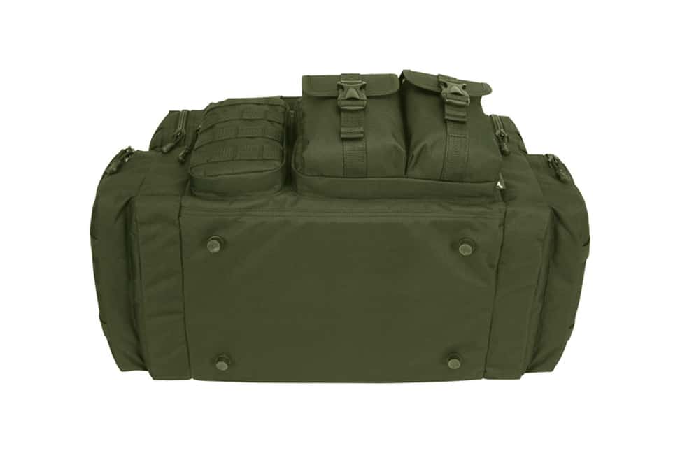 Kombat UK Saxon Holdall (50L)