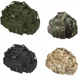 Kombat UK Saxon Holdall (50L)
