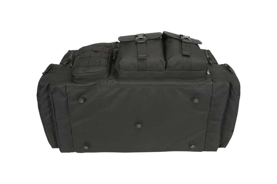 Kombat UK Saxon Holdall (65L)