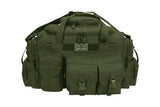 Kombat UK Saxon Holdall (65L)