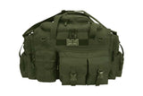 Kombat UK Saxon Holdall (65L)