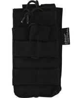 Kombat UK Single Duo Molle Magazine Pouch