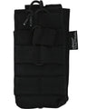 Kombat UK Single Duo Molle Magazine Pouch