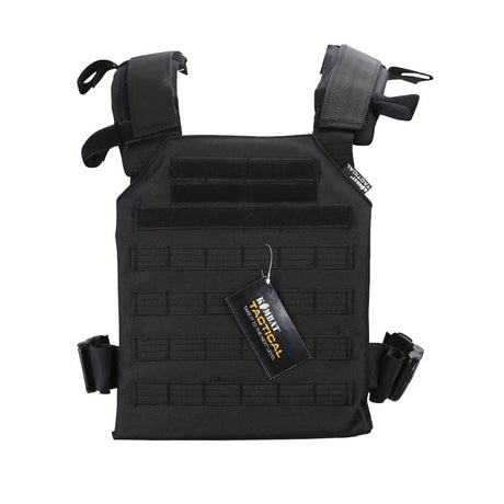 Kombat UK Spartan Plate Carrier