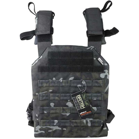 Kombat UK Spartan Plate Carrier