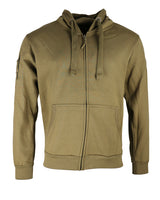 Kombat UK Spec-Ops Hoodie Coyote