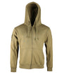 Kombat UK Spec-Ops Hoodie Coyote