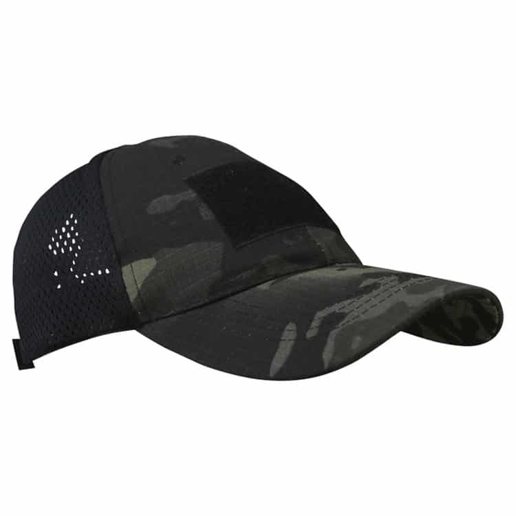 Kombat UK Spec-Ops Mesh Baseball Cap