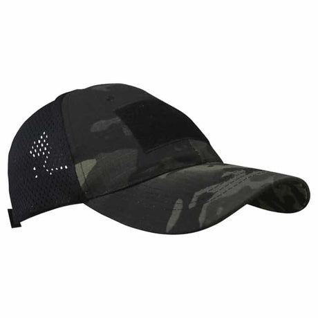 Kombat UK Spec-Ops Mesh Baseball Cap
