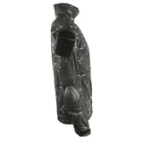 Kombat UK Spec-Ops UBACS Shirt - BTP Black