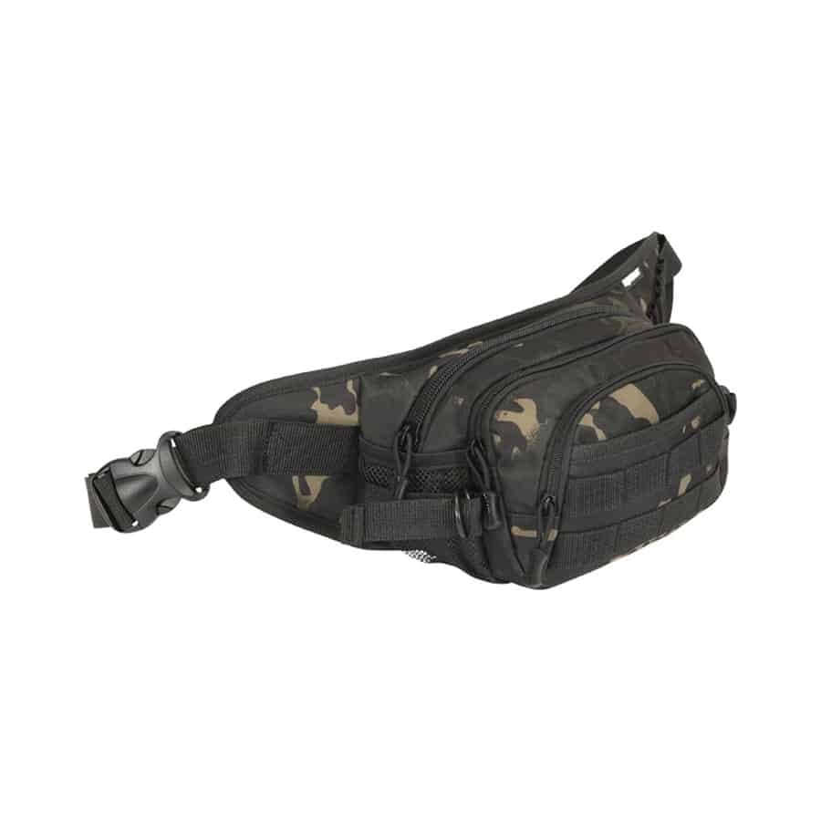 Kombat UK Summit Waist Bag