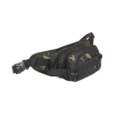 Kombat UK Summit Waist Bag