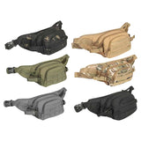 Kombat UK Summit Waist Bag