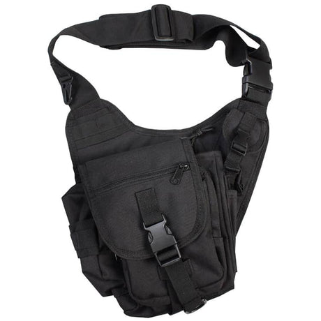 Kombat UK Tactical Shoulder Bag