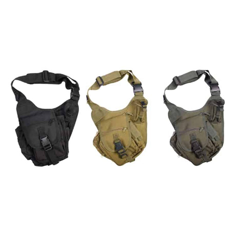 Kombat UK Tactical Shoulder Bag