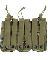 Kombat UK Triple Duo Molle Magazine Pouch