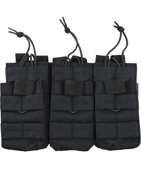 Kombat UK Triple Duo Molle Magazine Pouch
