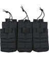 Kombat UK Triple Duo Molle Magazine Pouch