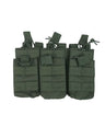 Kombat UK Triple Duo Molle Magazine Pouch