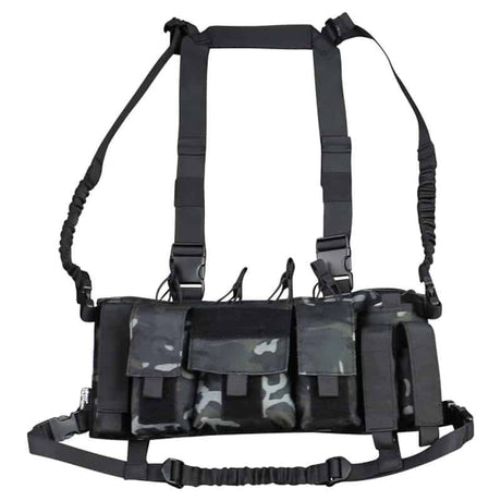 Kombat UK Trojan Chest Rig