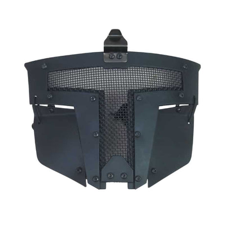 Kombat UK Trojan Helmet Face Mask