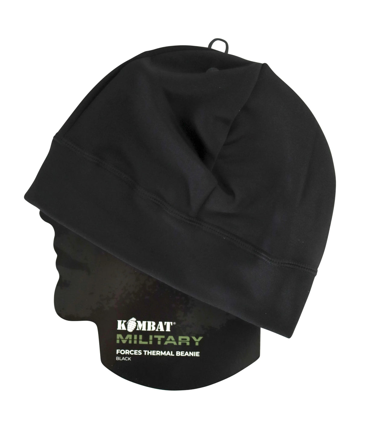Kombat UK Forces Thermal Beanie (Various Colours)