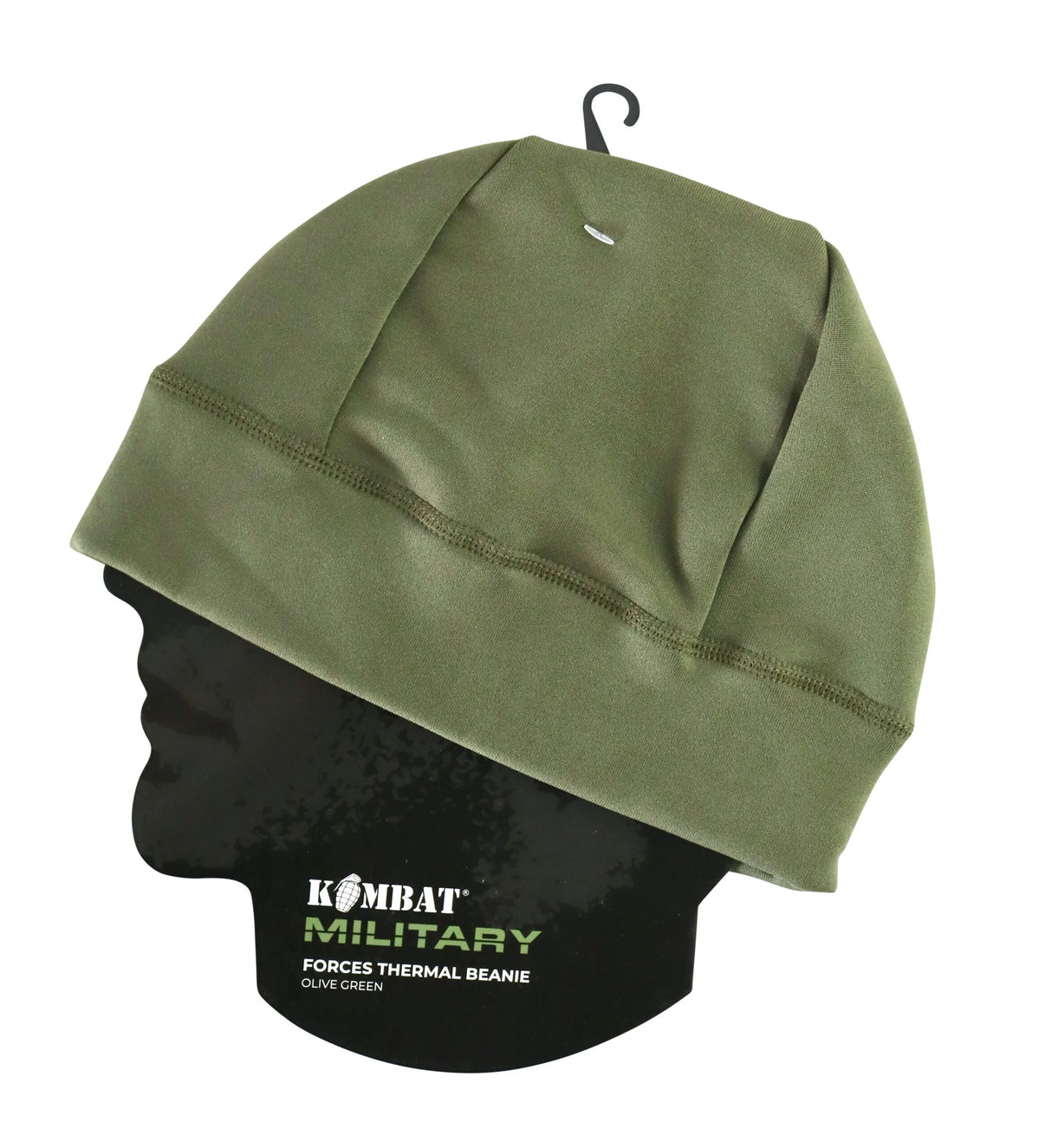 Kombat UK Forces Thermal Beanie (Various Colours)